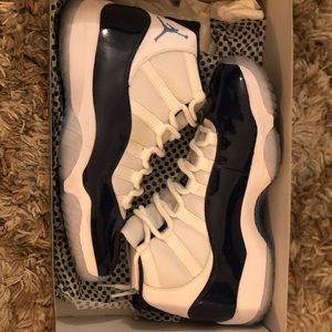 Jordan 11 Retro “Win Like 82”